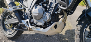 Morbidelli T502X
